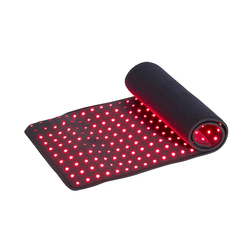 Infrared Red Light Therapy Wrap