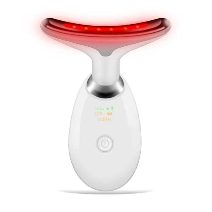 LED Face & Neck Sculpting Tool