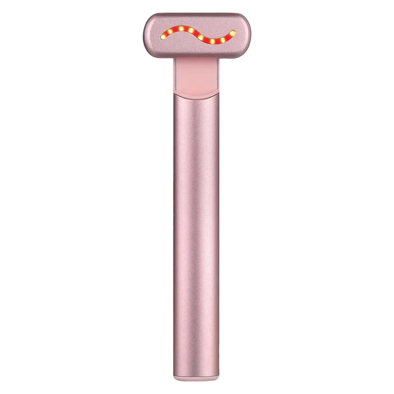 LED Red Light Beauty Wand