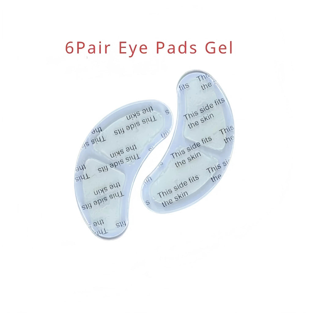 EMS Red Light Eye Massager