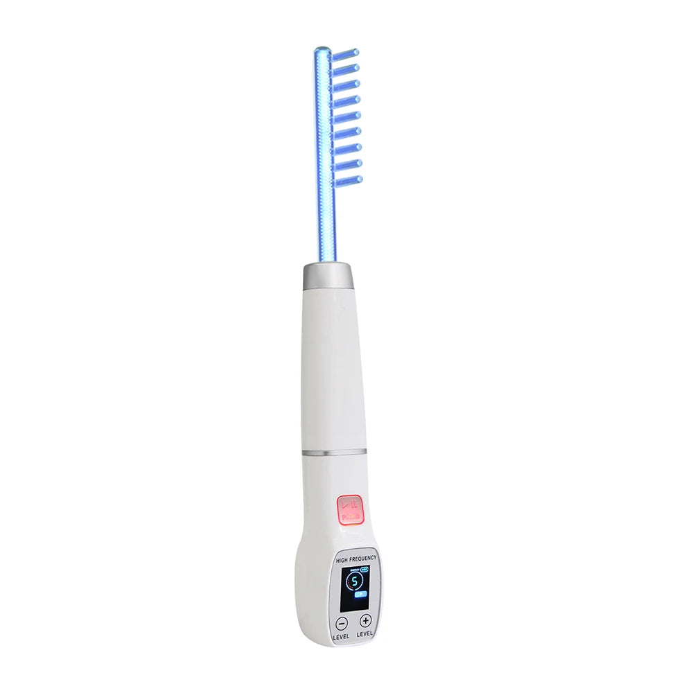 High Frequency Facial Device