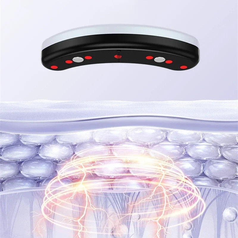 EMS Red Light Eye Massager