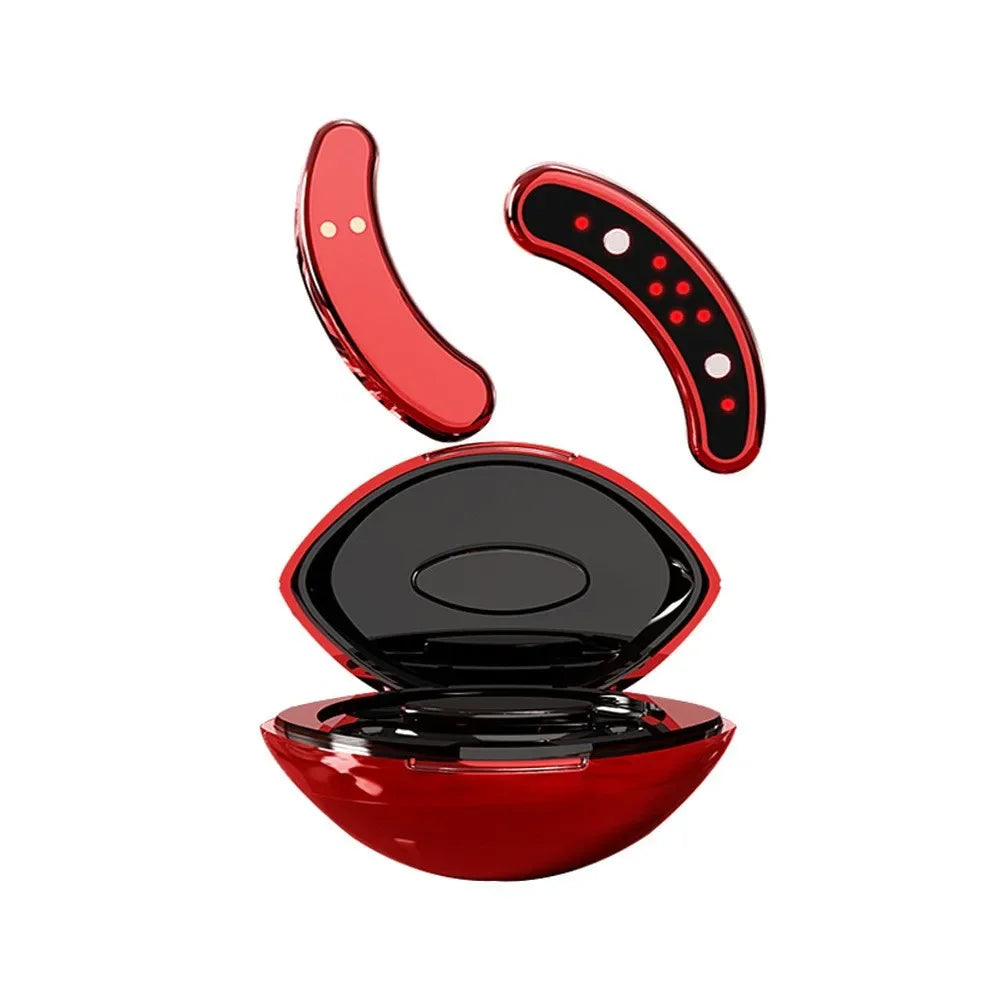EMS Red Light Eye Massager